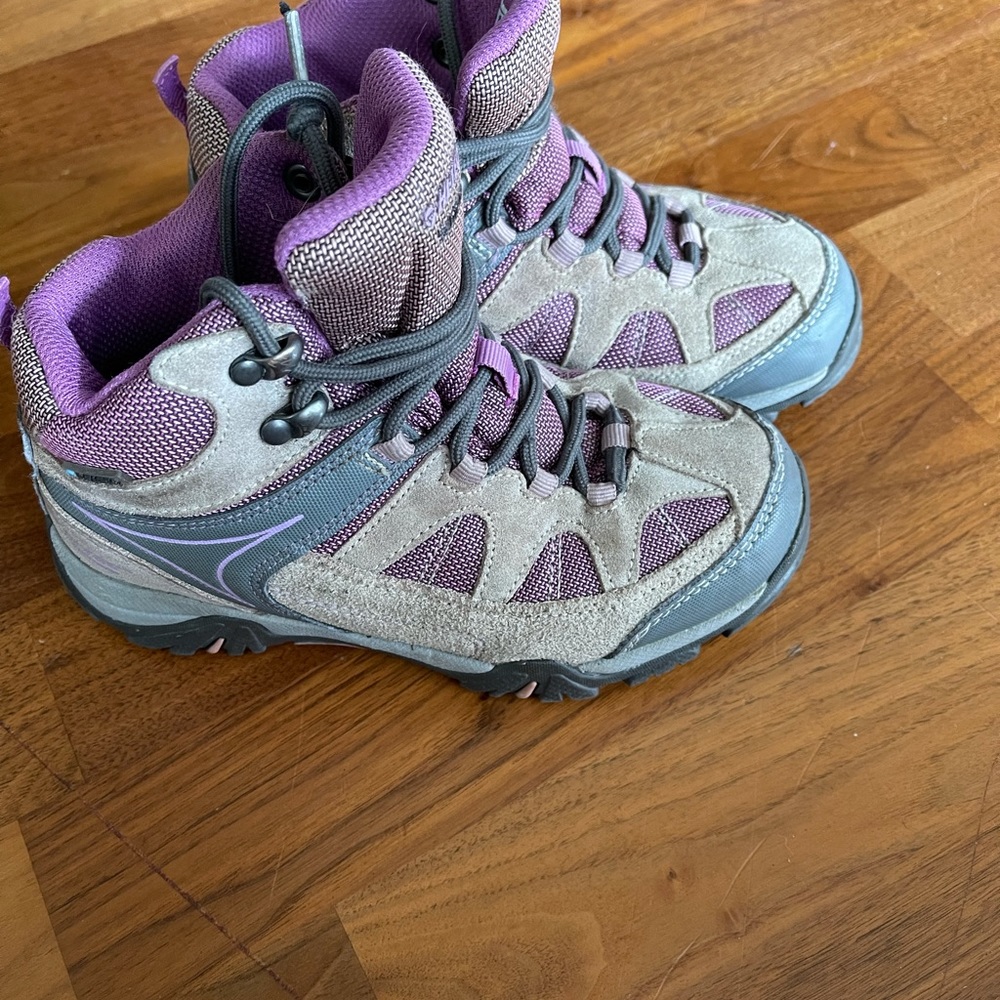 Hi-Tec kids shoes